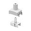 OTR CLAMP M6 GRIPPER+COVER S-9000-P2-W thumbnail 2