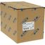 P3-63/I4/SVB-SW/HI11 Main switch, P3, 63 A, surface mounting, 3 pole, 1 N/O, 1 N/C, STOP function, With black rotary handle and locking ring, Lockable in the 0 (Off) posit thumbnail 41