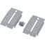 BPZ-BR/DINR/V-200 Mounting elements for DIN-rail respectively DIN-rail kit thumbnail 3