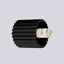Wall lamp HALO black IP44 thumbnail 4