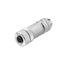 Field attachable connector, M12 thumbnail 4