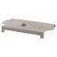 XPNBCB-2-0406 Partition, NZM4, fixed mounted design, cable connection area/busbar area, WxD = 425 x 600 mm thumbnail 1