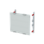 MBS231 Busbar system horizontal 450 mm x 500 mm x 275 mm , 00 , 2 thumbnail 3