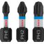 Impact Control PH Insert Bits, 3pc thumbnail 1