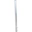 SAT Mast extension, Length=1000mm, Diameter=50mm, Aluminium thumbnail 2