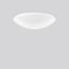 FLAT POLYMERO, 24 W, 2550 lm, 830, white, on/off Ceiling and wall lumi thumbnail 1