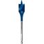 EXPERT Self Cut Speed Spade Drill Bit 22 x 152 mm thumbnail 1