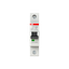 S201MT-K25 Miniature Circuit Breakers MCBs - 1P - K - 25 A thumbnail 4