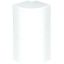 OUTSIDE ANGLE F/90X50 MODULAR TRUNKING WHITE thumbnail 1