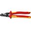 KNIPEX StepCut XL cable Shears thumbnail 1