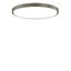 LANOS L 4600-940 OP DI LDE BZ - Decor. round wall and ceiling luminaire thumbnail 1