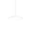 CAELA RMS LED1500-940 OP WH WH APWH - Pendant LED luminaire thumbnail 1