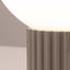 Table lamp HALO taupe thumbnail 6