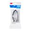 3M™ Virtua™ AP Safety Glasses, Anti-Scratch, Grey Lens, 71512-00001, 2 thumbnail 4