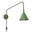 Wall lamp NOX olive green thumbnail 10