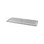 XP2N4W-R-MCB10 Partition, 2xNZM4 component mounting area/cable connection area, withdrawable unit with remote operator, main busbar back, W=1000mm thumbnail 3