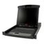 17" Rack LCD Console with Inte thumbnail 1
