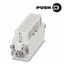 Contact insert (industry plug-in connectors), Female, 250 V, 16 A, Num thumbnail 1