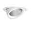 EB434 LED (162mm) 27W 840 SPOT WIT thumbnail 1