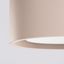 Ceiling lamp MODO 3 taupe Gx53 thumbnail 6