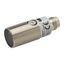 Photoelectric sensor, M18 threaded barrel, metal, red LED, limited-ref E3FB2041M thumbnail 3