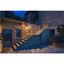 LID I, wall-mounted light, 2700/3000K, 29W, PHASE, 100°, anthracite thumbnail 3