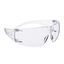 3M™ SecureFit™ 200 Safety Glasses, Anti-Scratch, Clear Lens, SF201AS-E thumbnail 4
