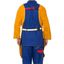 Apron with sleeves Golden Brown ™ XL thumbnail 2