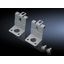 TS FLOOR MOUNTING BRACKET/PU=4PCS thumbnail 2