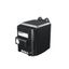 Heating panel fan, IP20, black thumbnail 2