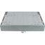 XVTL-IZM-6 Mounting plate for IZM13, W=600mm thumbnail 4