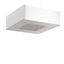 Chandelier URANO 60 white thumbnail 1