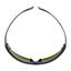 3M™ SecureFit™ 600 Safety Glasses, Grey frame, Anti-Scratch, Welding S thumbnail 3