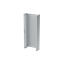 Q843B616 Cabinet, 1649 mm x 600 mm x 250 mm thumbnail 2