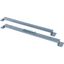 EPTP600-BP400 Crossbar, cross support, for busbar bracket in xE Basic W=600mm thumbnail 4