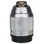 Keyless chuck, matt chrome-plated 1.5 – 13 mm, 1/2" - 20 thumbnail 1