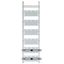 1MM3 1MM Media Panel, 84 SU, Field Width: 1, 1050 mm x 250 mm x 120 mm thumbnail 11