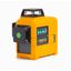 PLS 3X360G Z TOOL Green three-plane laser, Bare Tool thumbnail 1