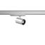 DEECOS S micro, 16 W, 1350 lm, 940, silver, on/off Surface mounted pro thumbnail 1