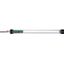 T0-1-8214/I1 Changeoverswitches, T0, 20 A, surface mounting, 1 contact unit(s), Contacts: 2, 45 °, momentary, With 0 (Off) position, with spring-return from both d thumbnail 482