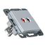 Audio socket, silver thumbnail 2