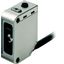 Registration mark sensor, rectangular housing, stainless steel, white E3ZM7229A thumbnail 3