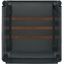 CI44-S60-250/3 Busbar panel enclosure with transparent cover, 250A, 3-pole thumbnail 11