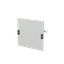 QT0243000 Covers for terminal, 300 mm x 296 mm x 230 mm thumbnail 1