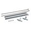 Pole mounting kit W5 CP enclosure thumbnail 2