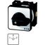 T0-4-8441/Z Multi-speed switches, T0, 20 A, rear mounting, 4 contact unit(s), Contacts: 8, 60 °, maintained, With 0 (Off) position, 1-0-2, Design number 8441 thumbnail 4