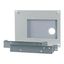 BPZ-QSA400/800-600-RH-XVTL Fuse switch-disconnectors mounting unit QSA thumbnail 3