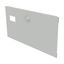 ProfiSNAP Plug-In Panel, for enclosure width 600mm, H=300mm, with 45mm thumbnail 1