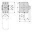 Contactor 75kW/400V/150A, coil 230VAC thumbnail 5