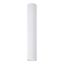 MODERN CEILING LAMP SPOT CARBON 40CM WHITE FOR MODERN INTERIORS ON GU10 thumbnail 1